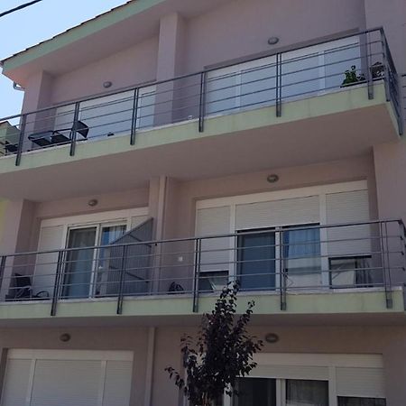 Athina View Studio Néa Péramos Екстериор снимка