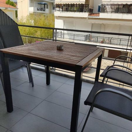 Athina View Studio Néa Péramos Екстериор снимка