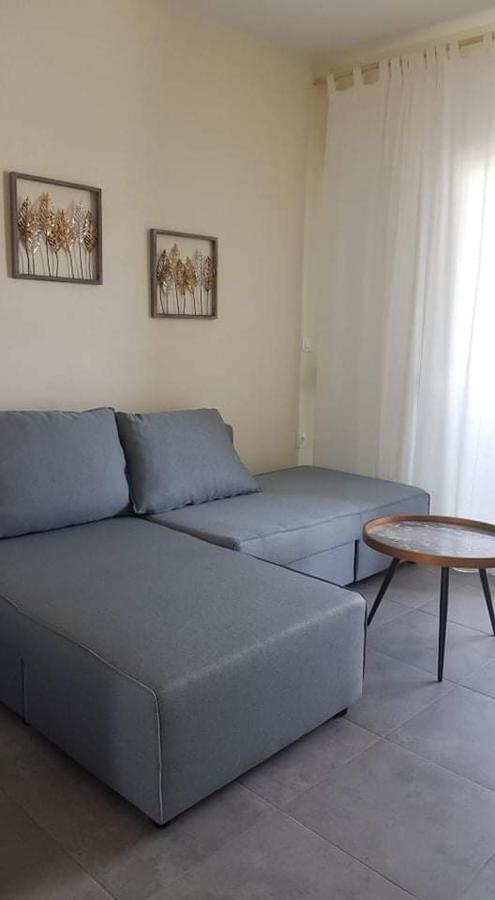 Athina View Studio Néa Péramos Екстериор снимка