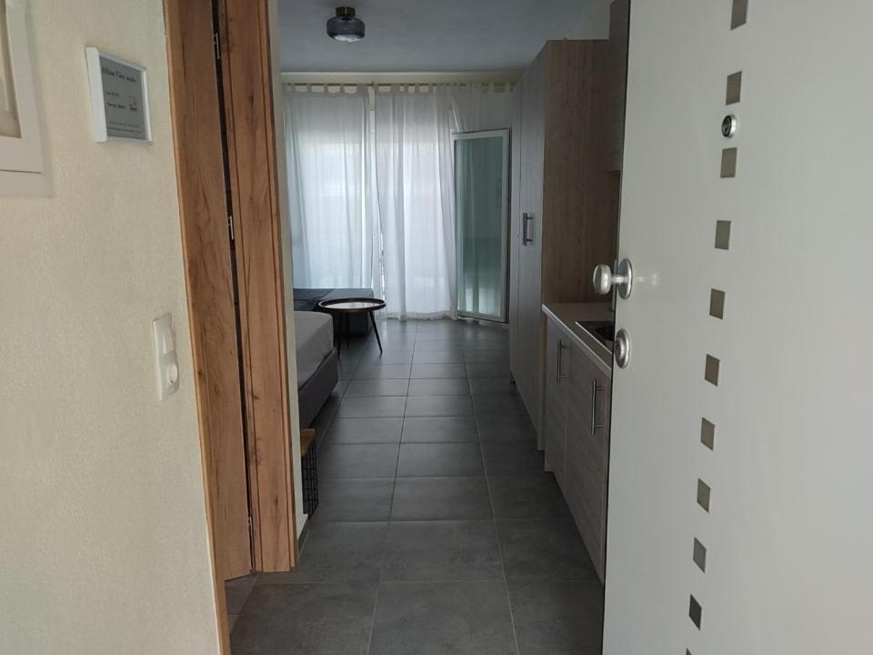 Athina View Studio Néa Péramos Екстериор снимка