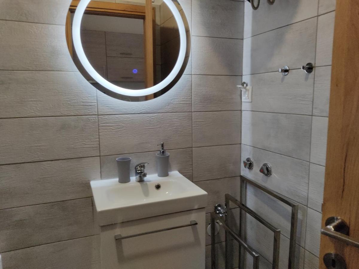 Athina View Studio Néa Péramos Екстериор снимка
